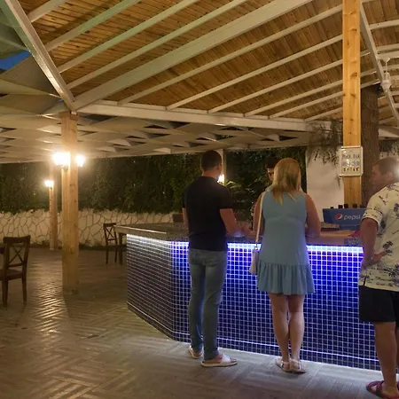 Maya World Hotel 3*