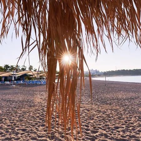 Maya World Hotel Okurcalar