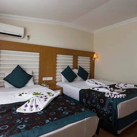 Maya World Hotel