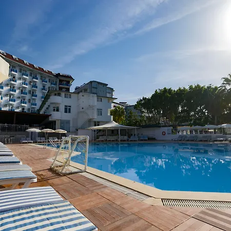 Hotel Maya World 3*