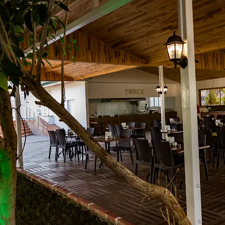 Hotel Maya World 3*