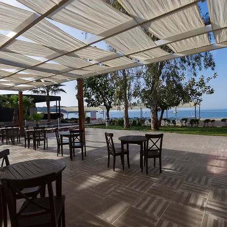 Hotel Maya World Okurcalar