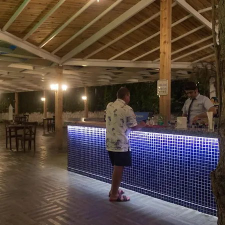 Maya World Otel