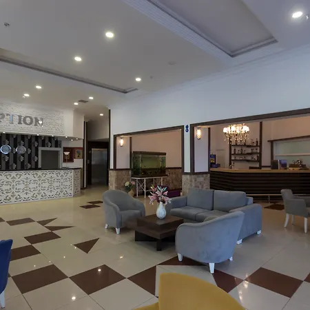 Otel Maya World 3*