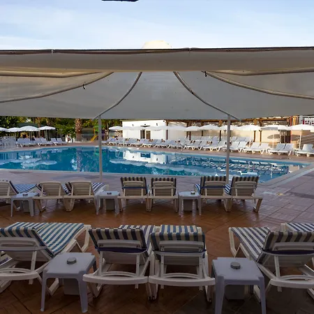 Otel Maya World 3*