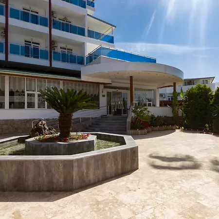 Otel Maya World 3*