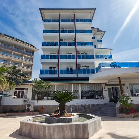 Maya World Otel 3*